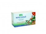 Чайный напиток, ф/пак. 1.5 г №20 Алтайский сбор №11 Мочегонный