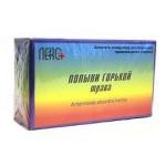 Полыни горькой трава
