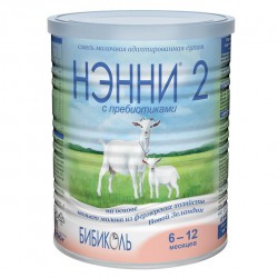 Смесь молочная