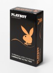 Презервативы, Playboy (Плейбой) 12 шт ультра син ультратонкие