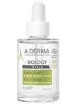 Сыворотка, A-Derma (А-Дерма) 30 мл Биолоджи Гиалу 3 в 1 для хрупкой кожи