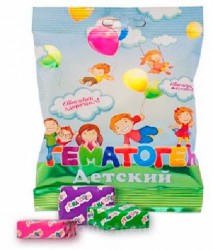 Гематоген