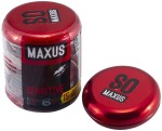 Презервативы, Maxus (Максус) 15 шт Сенситив ультратонкие