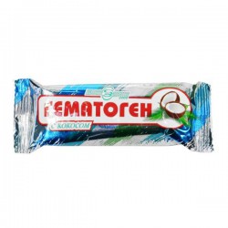 Гематоген