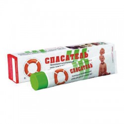 Крем детский