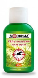 Гель-бальзам