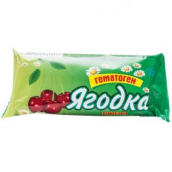 Гематоген