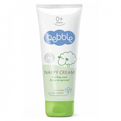 Крем под подгузник Lavena Беббл 75 мл