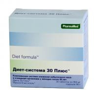 Диет Формула