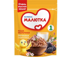 Каша молочная