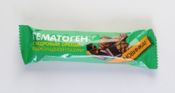 Гематоген