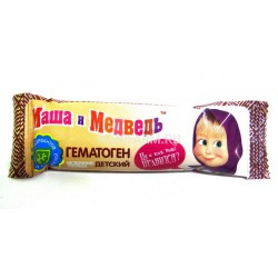 Гематоген