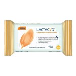 Салфетки для интимной гигиены, Lactacyd (Лактацид) 10 шт