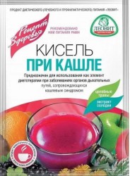 Кисель