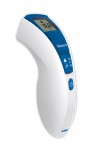 Термометр, B.Well (Би Велл) 1 шт WF-5000 бесконтактный инфракрасный